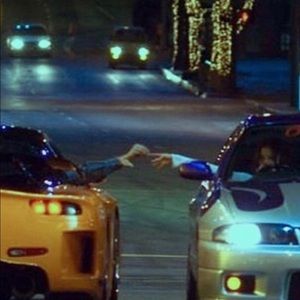 Meet your Posher, Joseph